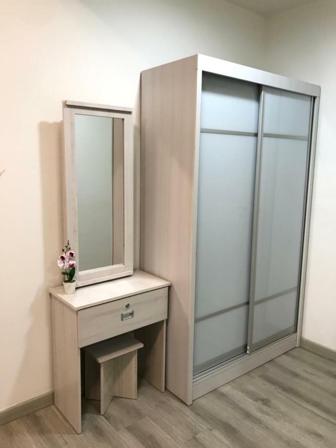 Mosaic Souhtkey Highfloor 2Br 2-6Pax 5Mins Jbciq&Sentosa Apartment Johor Bahru Exterior foto